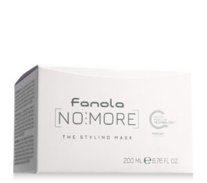 Fanola No More The Styling Mask 200 ml