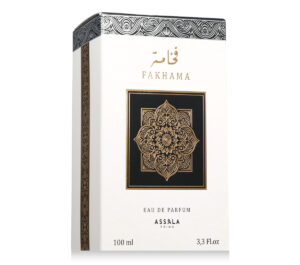 Assala Prime Fakhama Apa de parfum 100 ml (unisex)