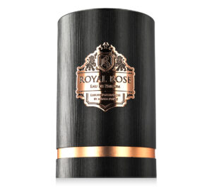 Assala Prime Royal Rose Apa de parfum 100 ml (unisex)