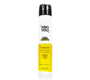 Revlon Professional Pro You The Setter Hairspray 500 ml