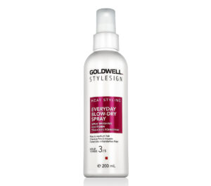Goldwell StyleSign Heat Styling Everyday Blow-Dry Spray 200 ml