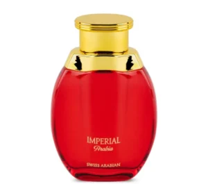 Swiss Arabian Imperial Arabia Apa de parfum 100 ml (unisex)