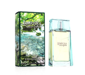 Lolita Lempicka Green Love Apa de toaleta 50 ml (Barbati)