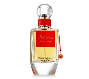 Pendora Scents Bohemia Rouge Incense Apa de parfum 100 ml (unisex)