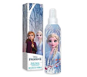 Disney Frozen II Bodyspray 200 ml