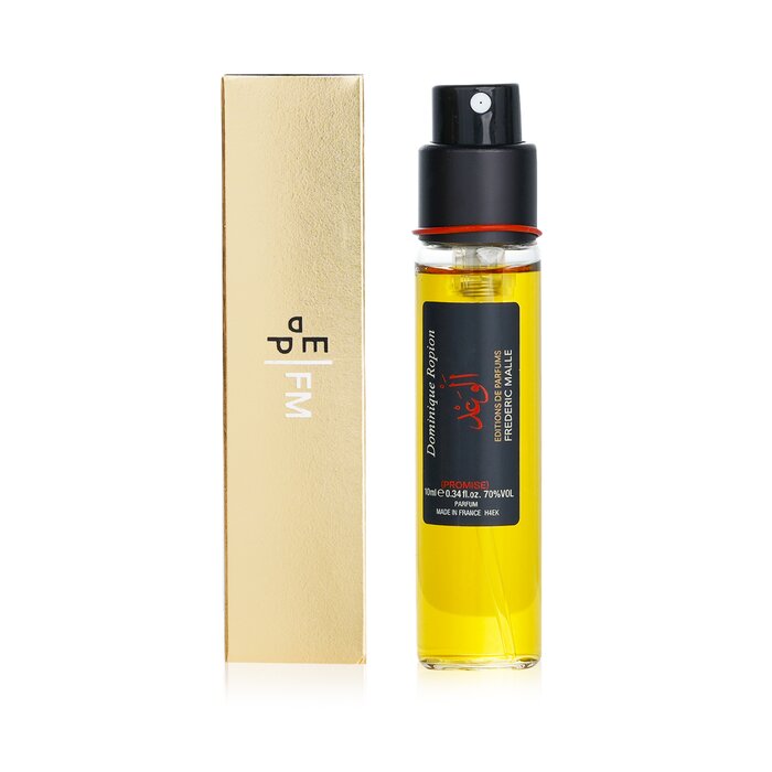 Frederic Malle Dominique Ropion Promise Parfum Miniature 10 ml (unisex)