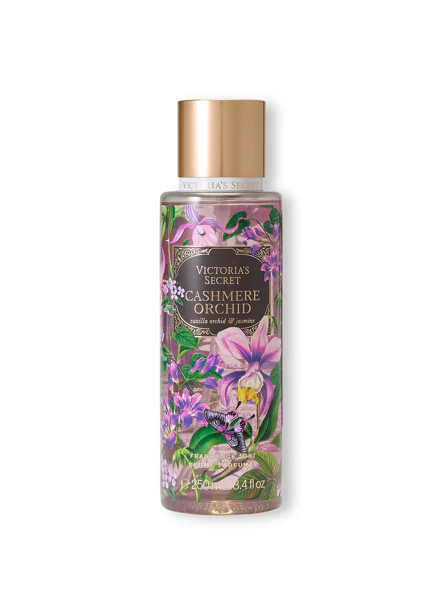 Victoria's Secret Cashmere Orchid Bodyspray 250 ml (Femei)