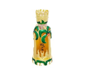 Khadlaj Al Riyan Perfumed Oil 17 ml (unisex)