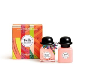 Hermès Twilly d'Hermès EDP 50 ml + Hair Mist 50 ml (Femei)