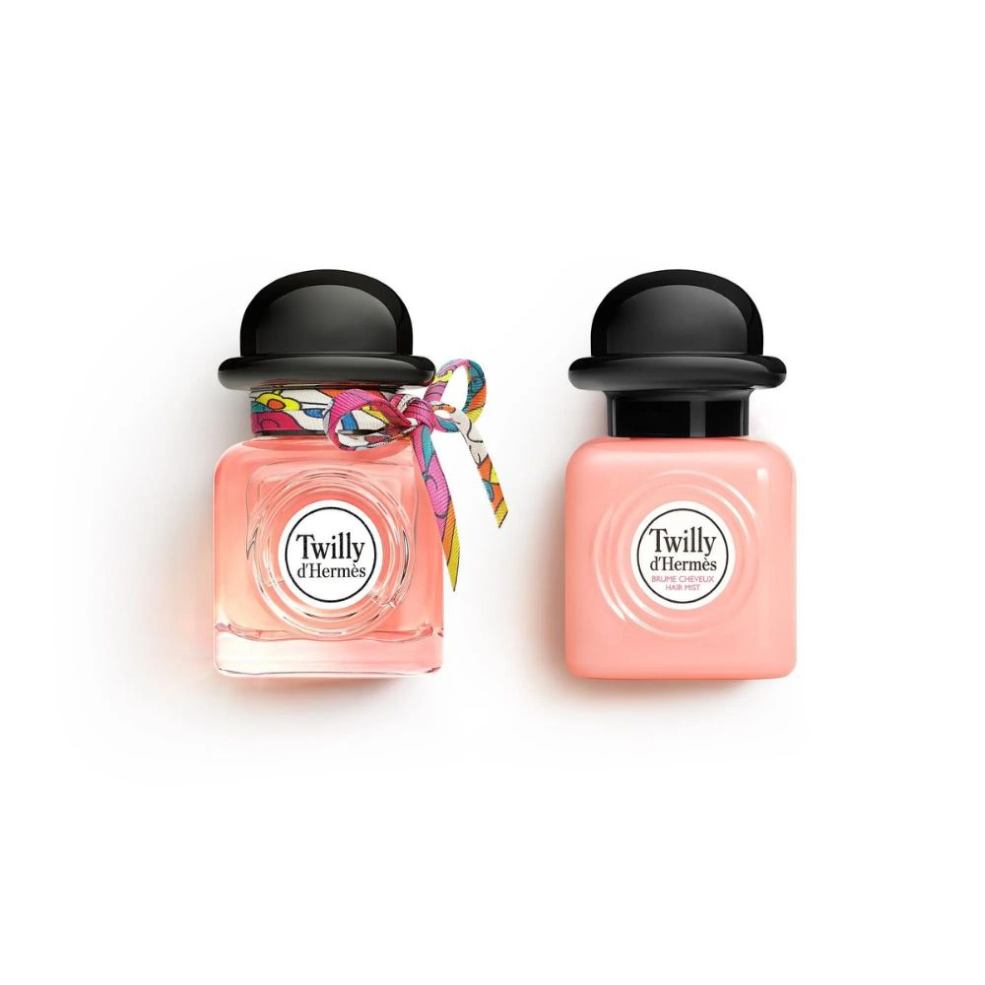 Hermès Twilly d'Hermès EDP 50 ml + Hair Mist 50 ml (Femei) - imagine 2