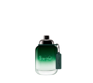 Coach Green Apa de toaleta 60 ml (Barbati)