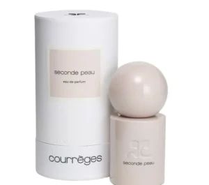 André Courrèges Seconde Peau Apa de parfum 50 ml (unisex)