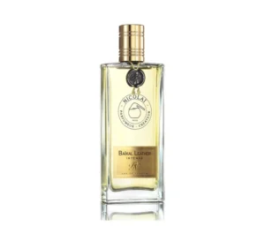 Nicolai Parfumeur Createur Baikal Leather Intense Apa de parfum 100 ml (unisex)