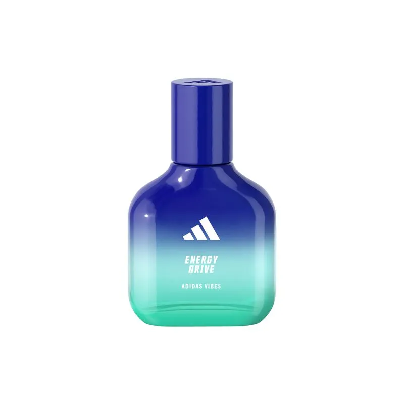 Adidas Vibes Energy Drive Apa de parfum 30 ml (unisex) - imagine 2