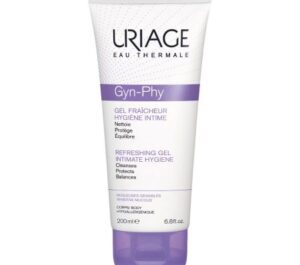 Uriage Gyn-Phy Refreshing Gel Intimate Hygiene 200 ml