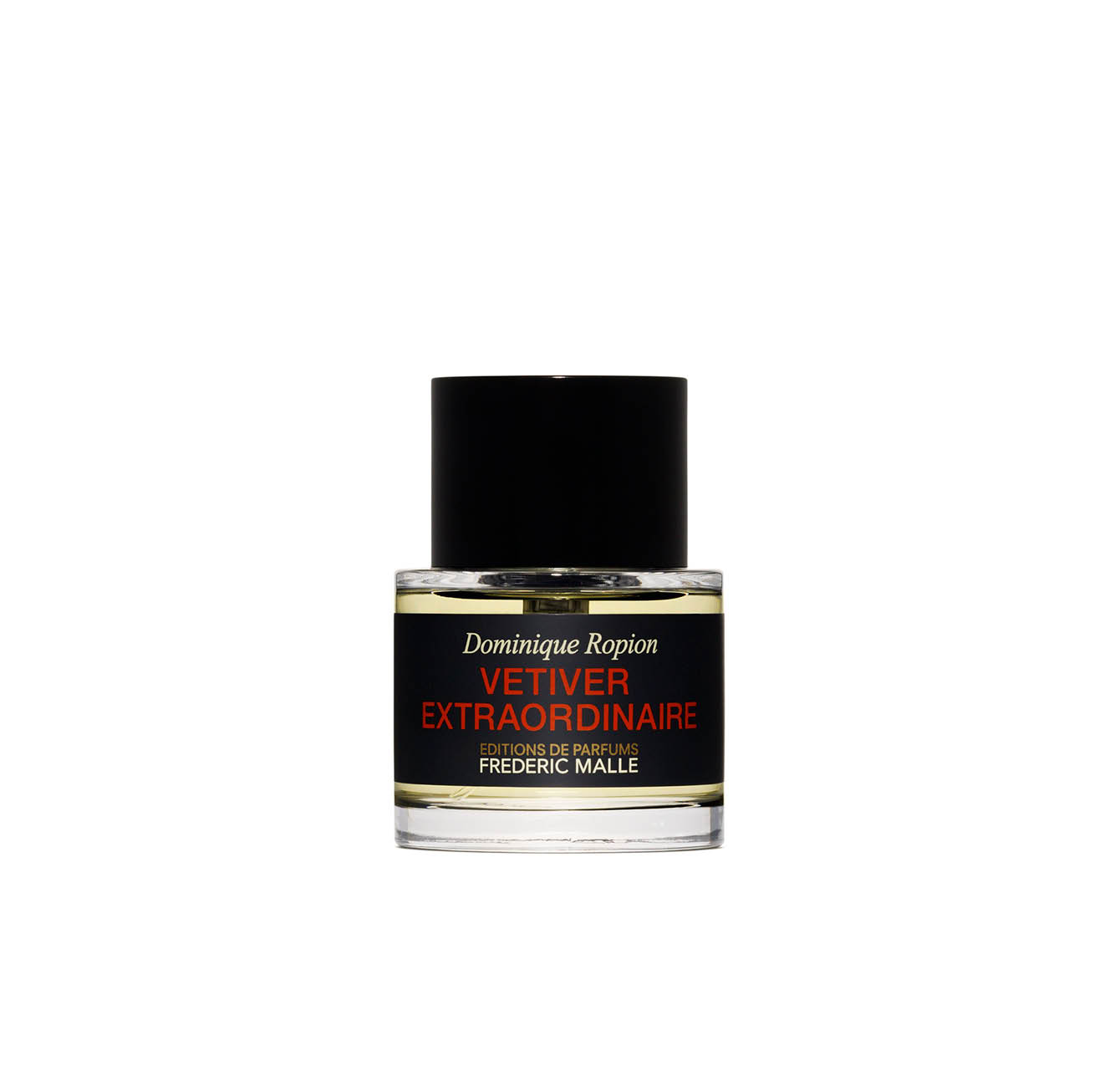 Frederic Malle Dominique Ropion Vetiver Extraordinaire Apa de parfum 50 ml (Barbati)