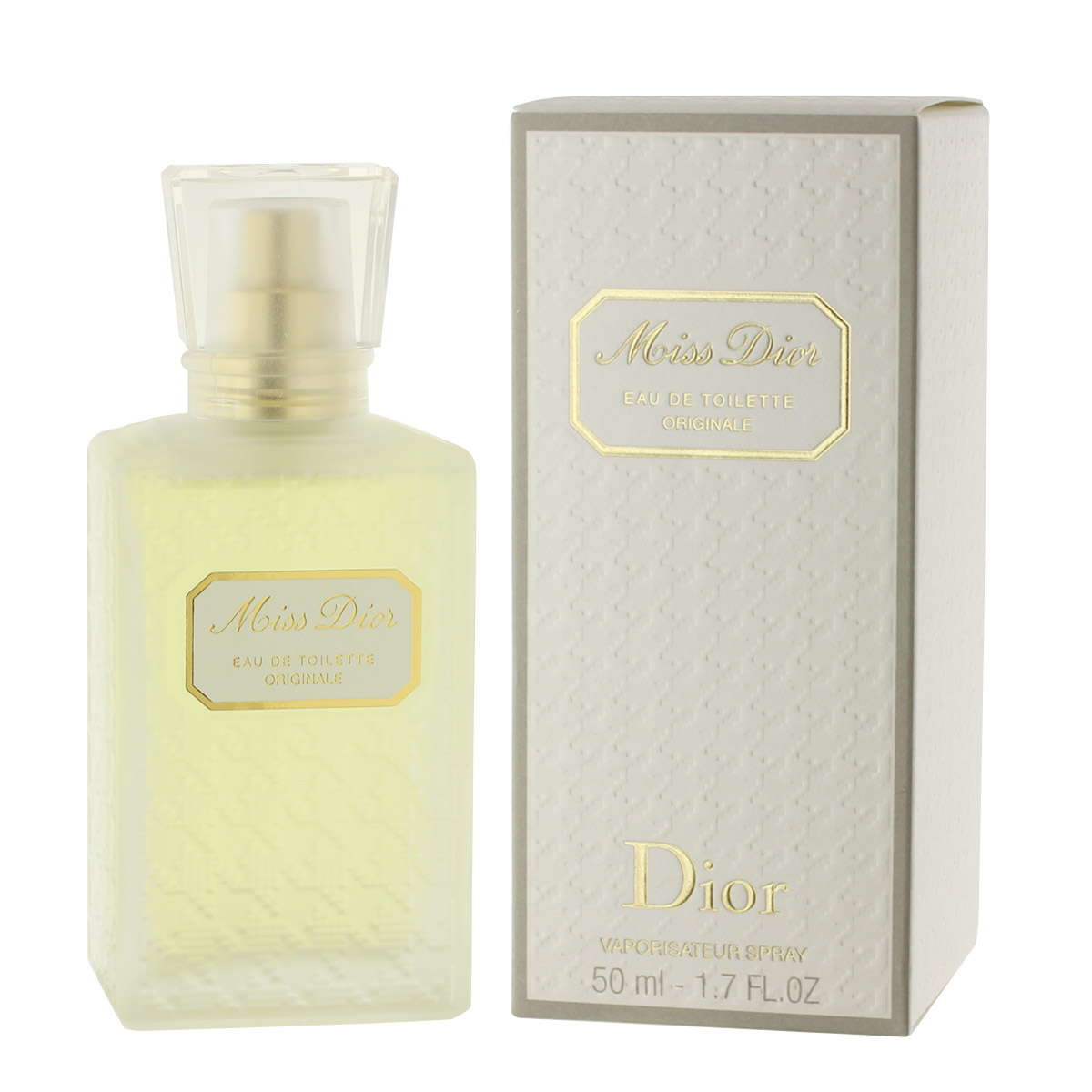 Dior Christian Miss Dior Apa de toaleta Originale Apa de toaleta 50 ml (Femei)