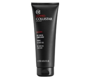 Collistar Uomo Toning Gel de dus 250 ml