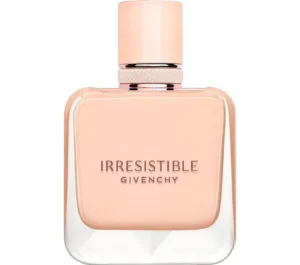 Givenchy Irresistible Nude Velvet Apa de parfum 50 ml (Femei)