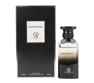 Grandeur Continental Apa de parfum 100 ml (unisex)