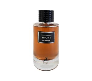 Maison Alhambra Smoky Apa de parfum 100 ml (unisex)