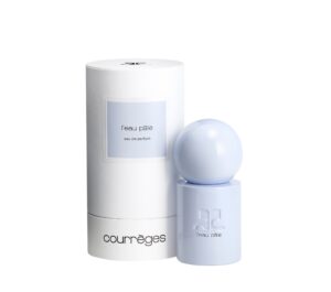 André Courrèges L'Eau Pâle Apa de parfum 50 ml (unisex)