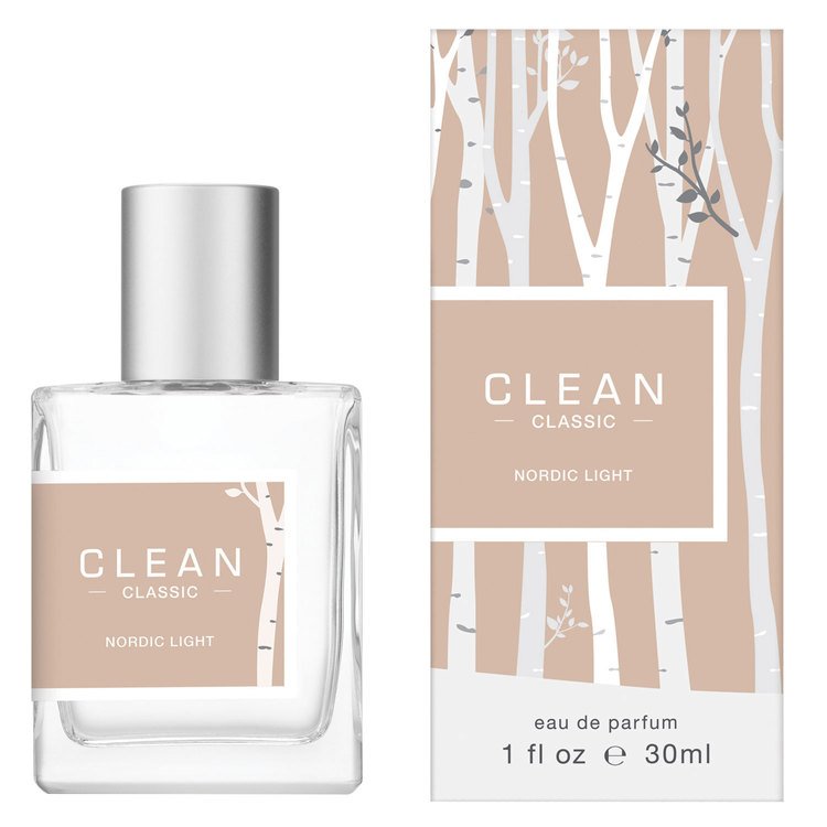 Clean Classic Nordic Light Apa de parfum 30 ml (unisex) - imagine 2