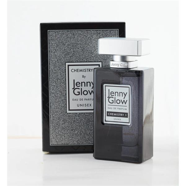 Jenny Glow Chemistry 1 Apa de parfum 80 ml (unisex)