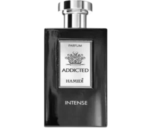 Hamidi Addicted Intense Parfum 120 ml (Barbati)