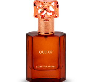 Swiss Arabian Oud 07 Extrait de parfum 50 ml (unisex)