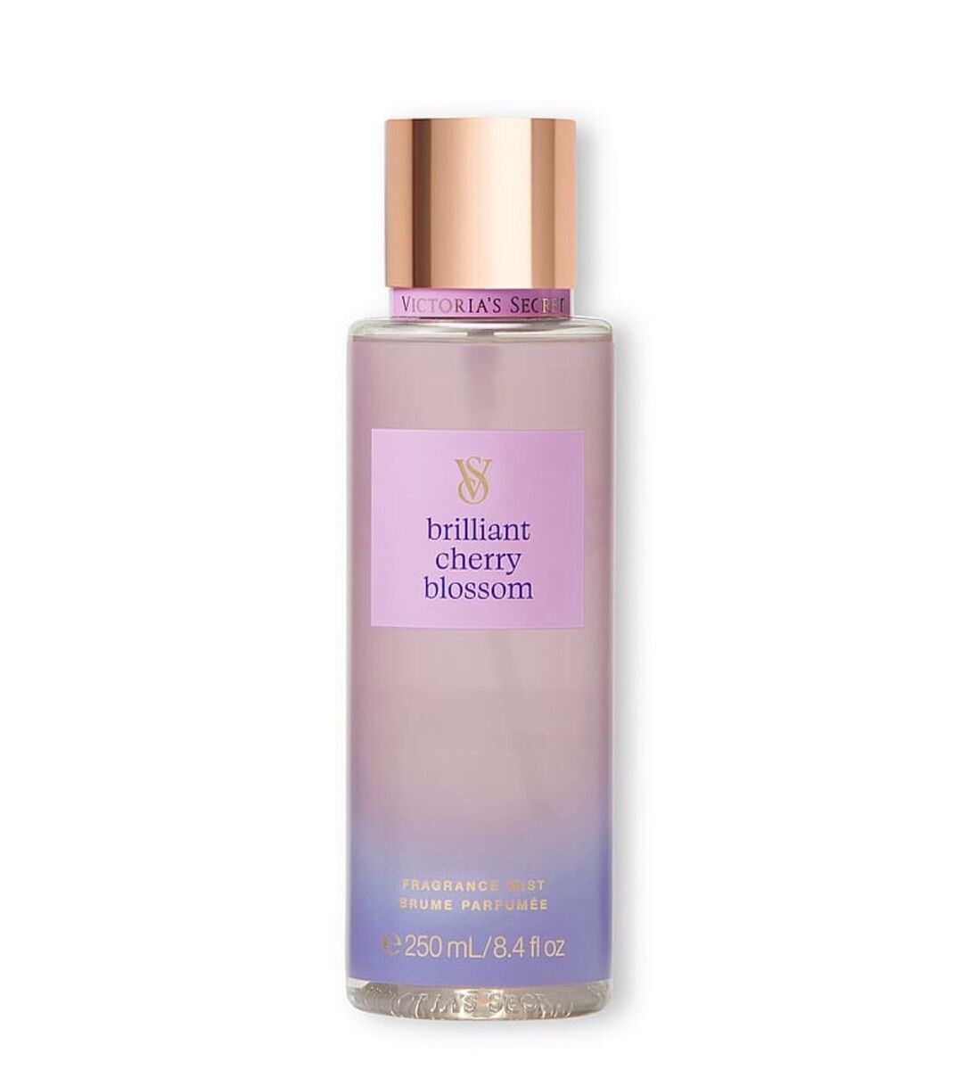 Victoria's Secret Brilliant Cherry Blossom Bodyspray 250 ml (Femei)