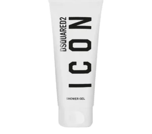 Dsquared2 Icon Pour Femme Perfumed Gel de dus 200 ml (Femei)