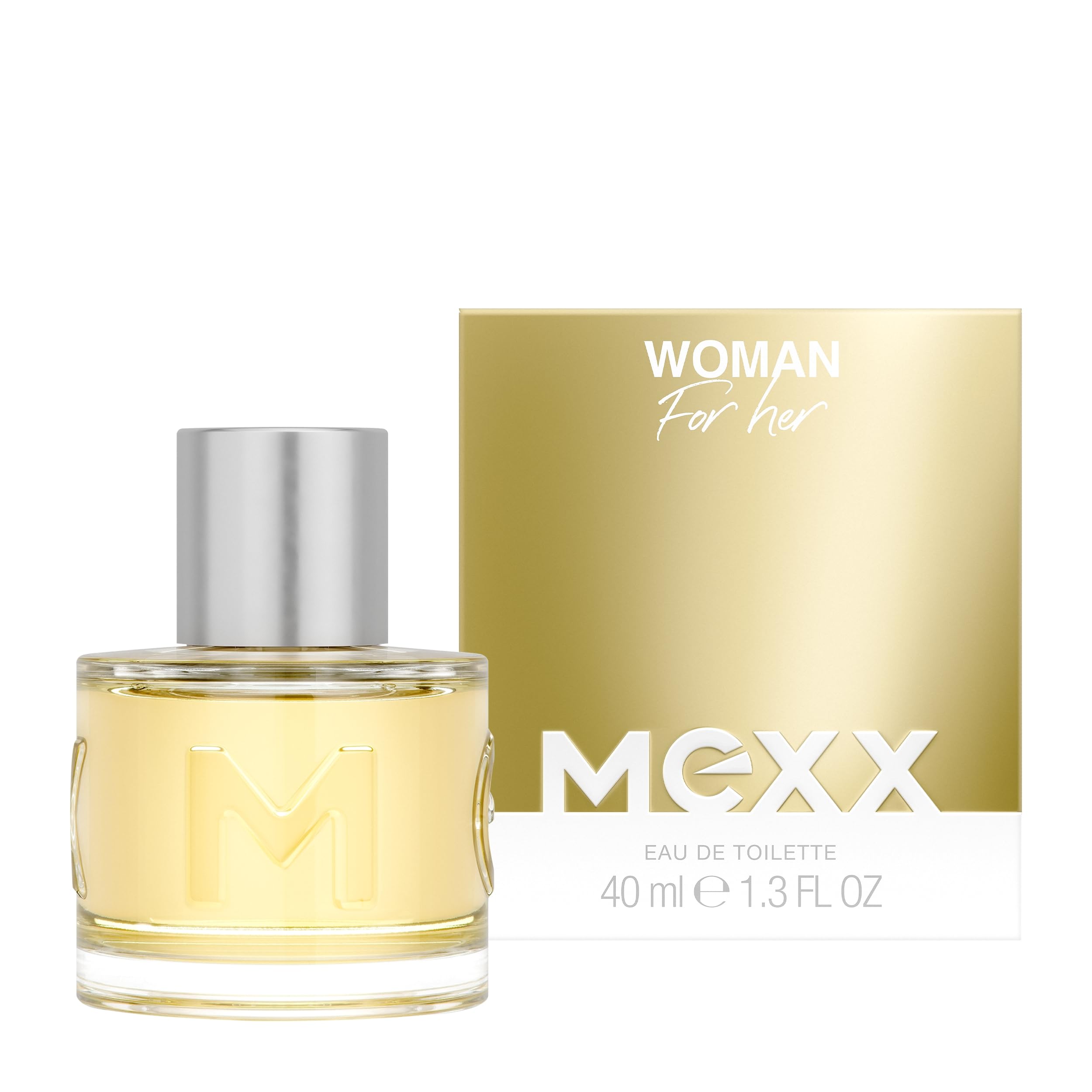 Mexx Femei Apa de toaleta 40 ml (Femei) - imagine 2