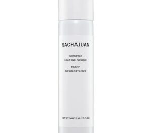 Sachajuan HairSpray Light And Flexible 75 ml