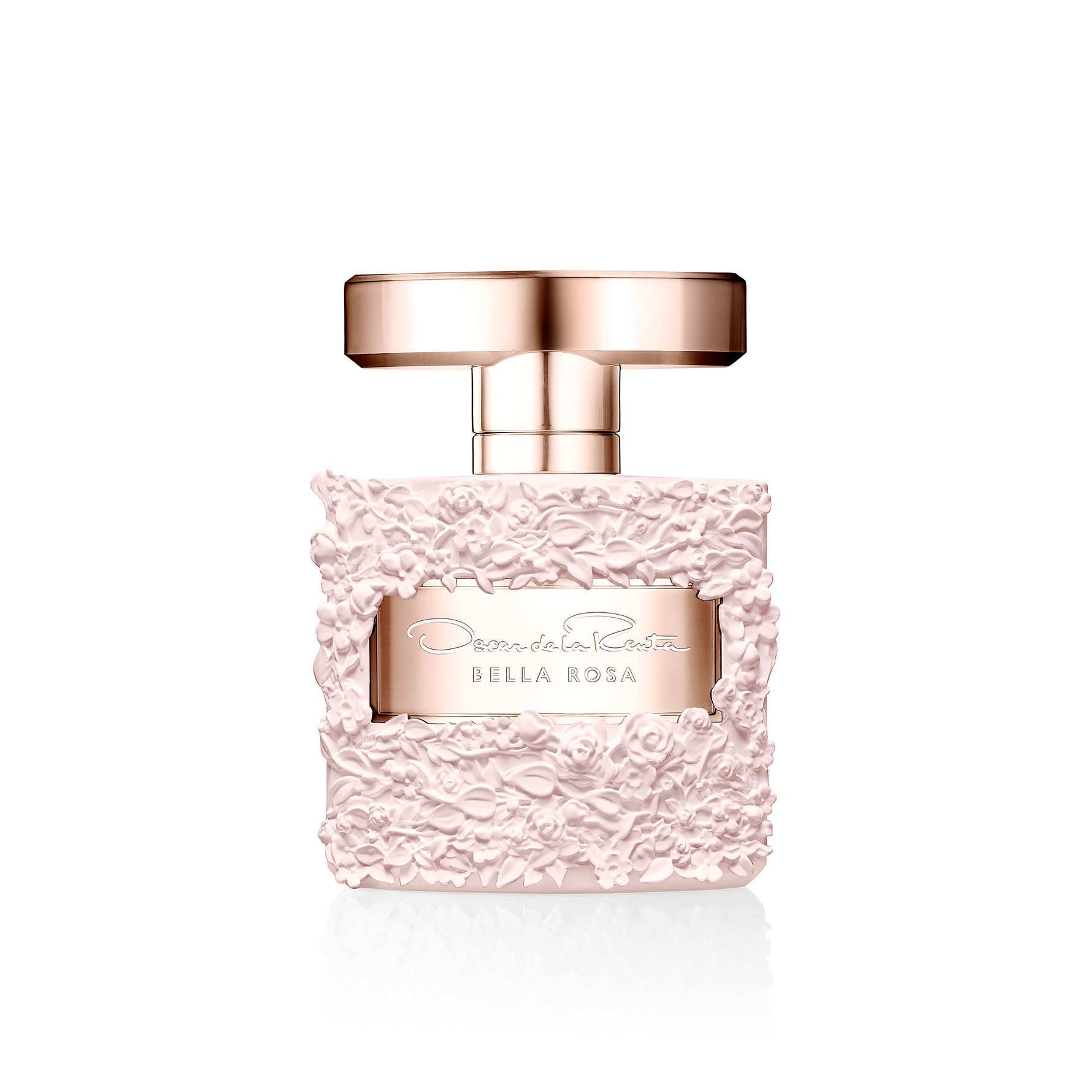 Oscar De La Renta Bella Rosa Apa de parfum 50 ml (Femei)