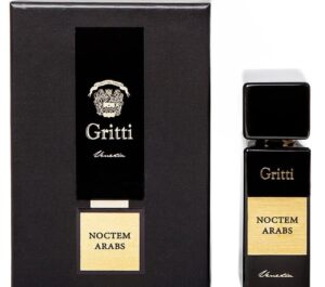 Gritti Noctem Arabs Parfum UNISEX 100 ml (unisex)