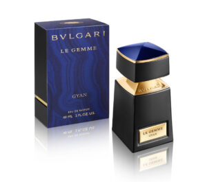 Bvlgari Le Gemme Gyan Apa de parfum 60 ml (Barbati)