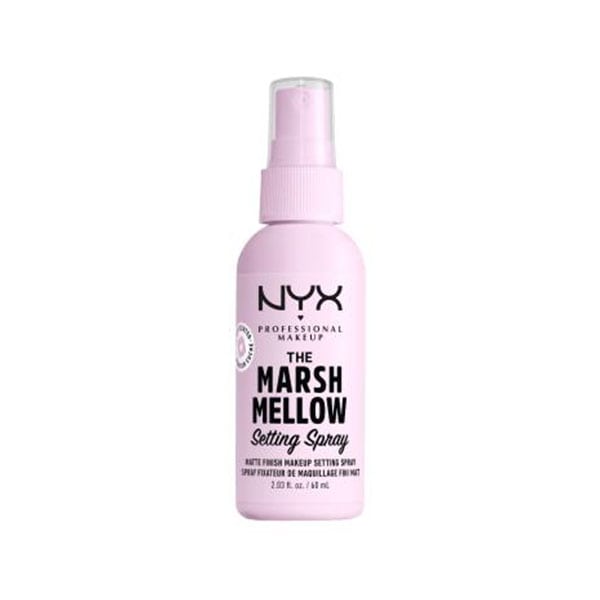 NYX Professional Makeup Marshmellow Setting Spray 60 ml