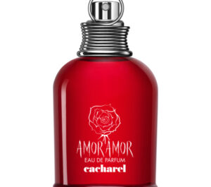 Cacharel Amor Amor Apa de parfum 50 ml (Femei)