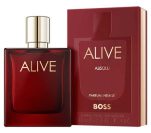 Hugo Boss Alive Absolu Parfum Intense 50 ml (Femei)