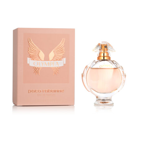 Rabanne Olympéa Apa de parfum 30 ml (Femei)