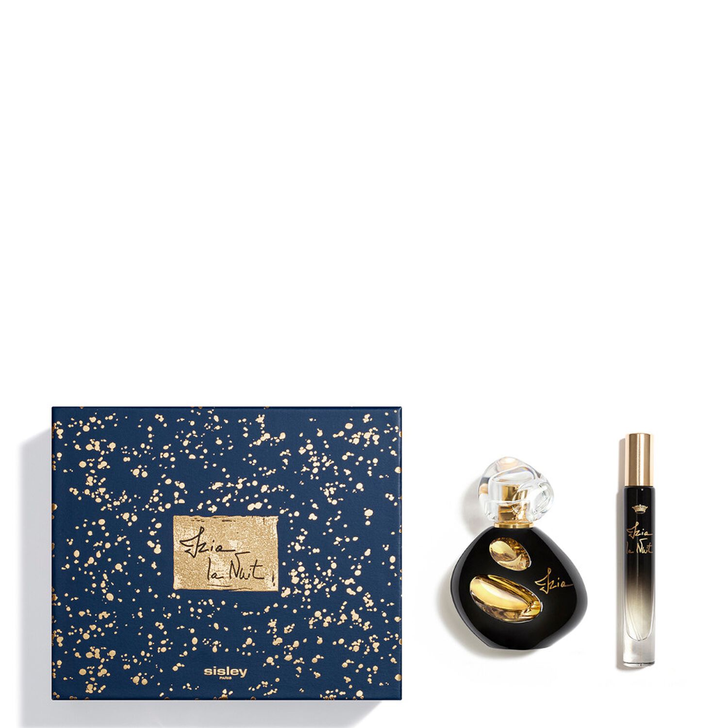 Sisley Izia EDP 50 ml + EDP MINI 6.5 ml (Femei)