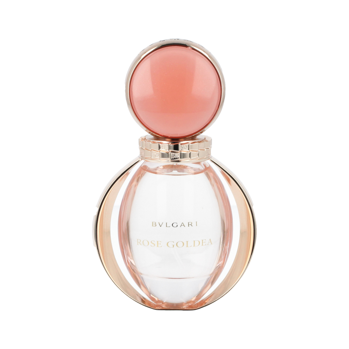 Bvlgari Rose Goldea Apa de parfum 50 ml (Femei) - imagine 2