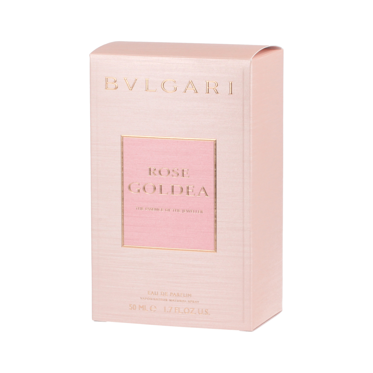 Bvlgari Rose Goldea Apa de parfum 50 ml (Femei)