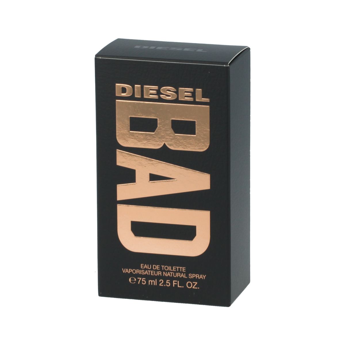 Diesel Bad Apa de toaleta 75 ml (Barbati)
