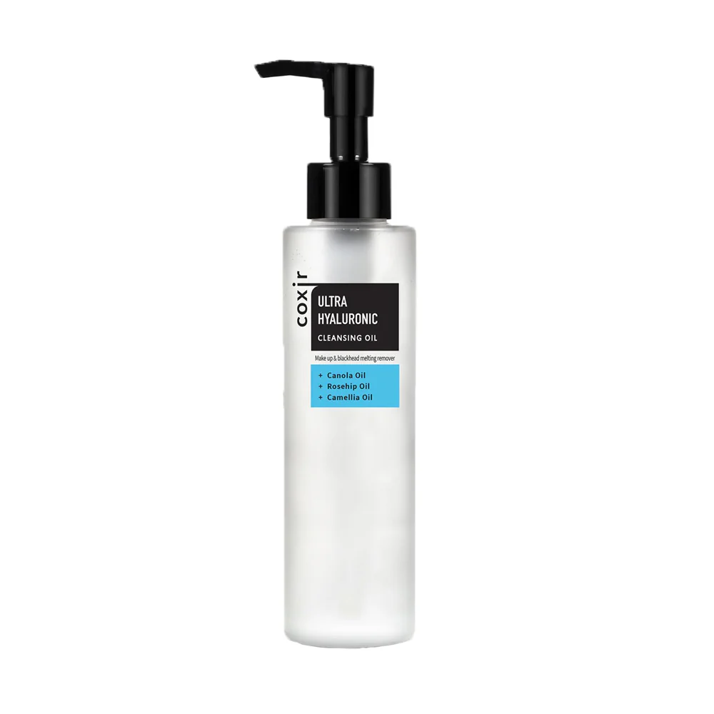 Coxir Ultra Hyaluronic Cleansing Oil 150 ml
