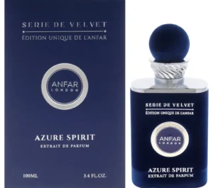 Anfar London Azure Spirit Extrait de Parfum 100 ml (Barbati)