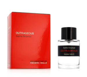 Frederic Malle Sophia Grojsman Outrageous! Apa de toaleta 100 ml (unisex)