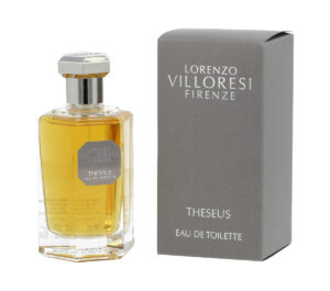 Lorenzo Villoresi Firenze Theseus Apa de toaleta 100 ml (unisex)