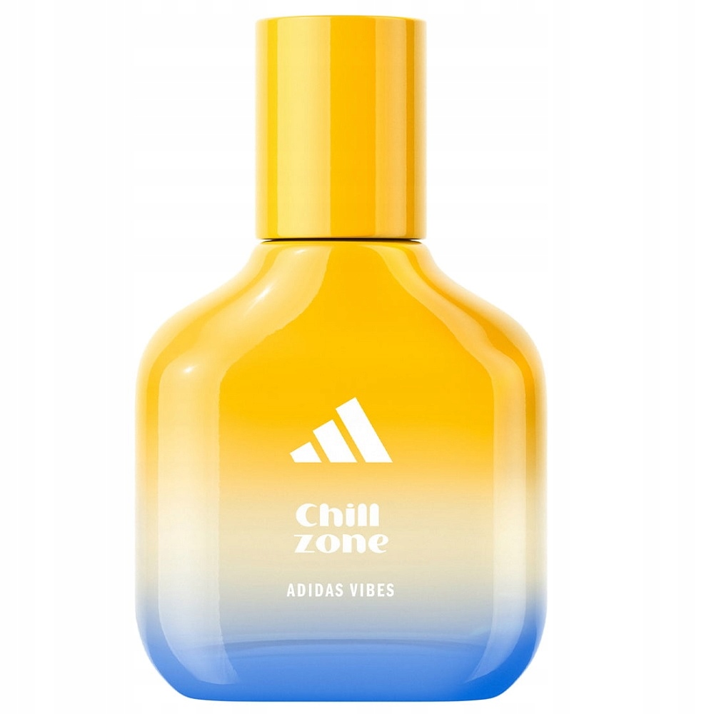 Adidas Vibes Chill Zone Apa de parfum 30 ml (unisex) - imagine 2
